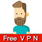 Wang VPN Free Fast Stable Best VPN APK icon